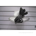 Women's Satin Ribbon Formal Church Hats